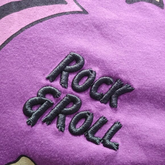 Women's Rolling Stones Graphic Tee - Picture 10 of 13